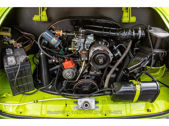 1974 Volkswagen Coupe (CC-2086466) for sale in Beverly Hills, California