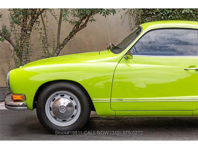 1974 Volkswagen Coupe (CC-2086466) for sale in Beverly Hills, California