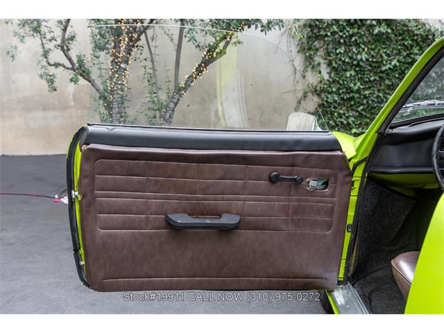 1974 Volkswagen Coupe (CC-2086466) for sale in Beverly Hills, California