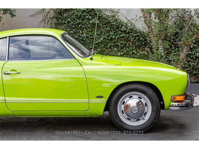 1974 Volkswagen Coupe (CC-2086466) for sale in Beverly Hills, California
