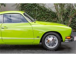 1974 Volkswagen Coupe (CC-2086466) for sale in Beverly Hills, California