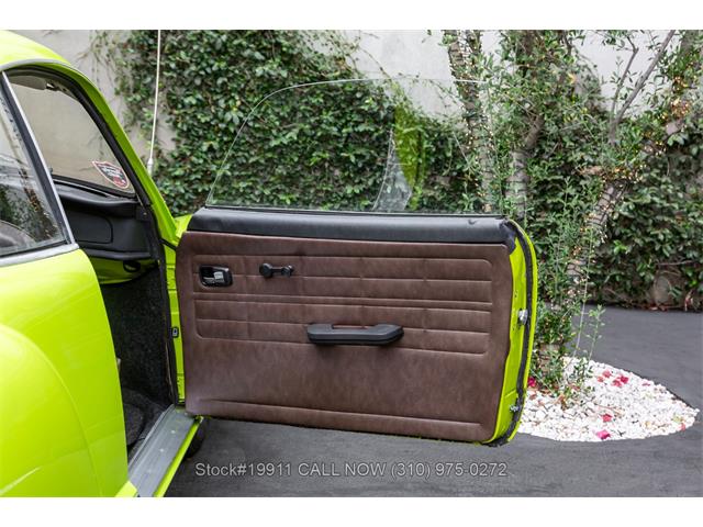 1974 Volkswagen Coupe (CC-2086466) for sale in Beverly Hills, California