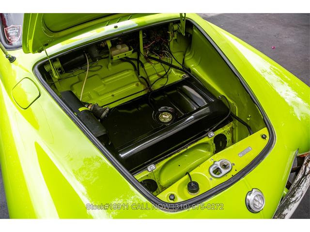 1974 Volkswagen Coupe (CC-2086466) for sale in Beverly Hills, California