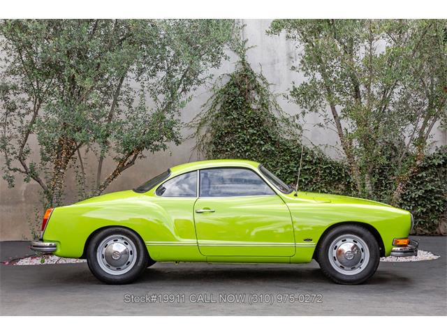 1974 Volkswagen Coupe (CC-2086466) for sale in Beverly Hills, California
