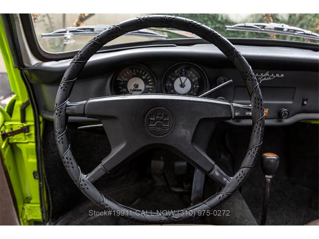1974 Volkswagen Coupe (CC-2086466) for sale in Beverly Hills, California