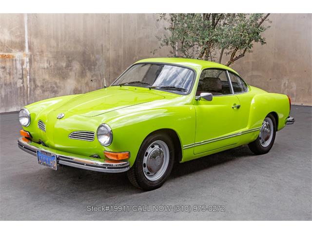 1974 Volkswagen Coupe (CC-2086466) for sale in Beverly Hills, California