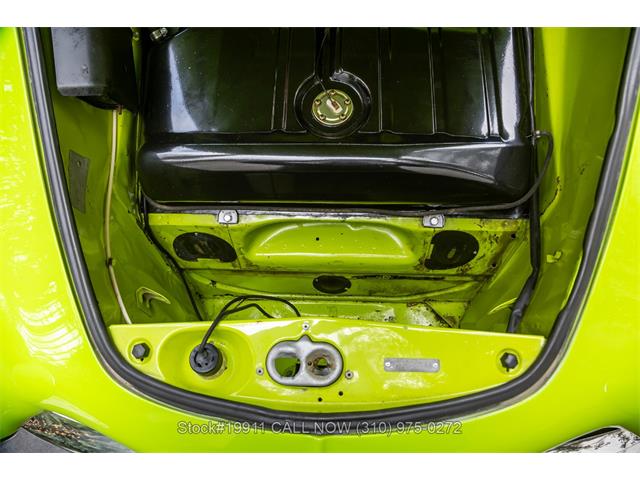 1974 Volkswagen Coupe (CC-2086466) for sale in Beverly Hills, California