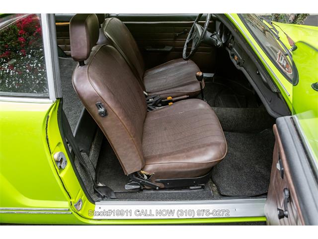 1974 Volkswagen Coupe (CC-2086466) for sale in Beverly Hills, California