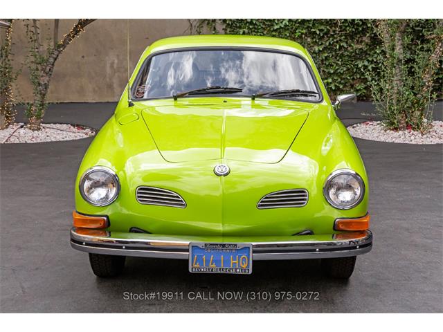 1974 Volkswagen Coupe (CC-2086466) for sale in Beverly Hills, California
