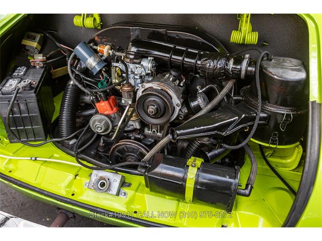 1974 Volkswagen Coupe (CC-2086466) for sale in Beverly Hills, California