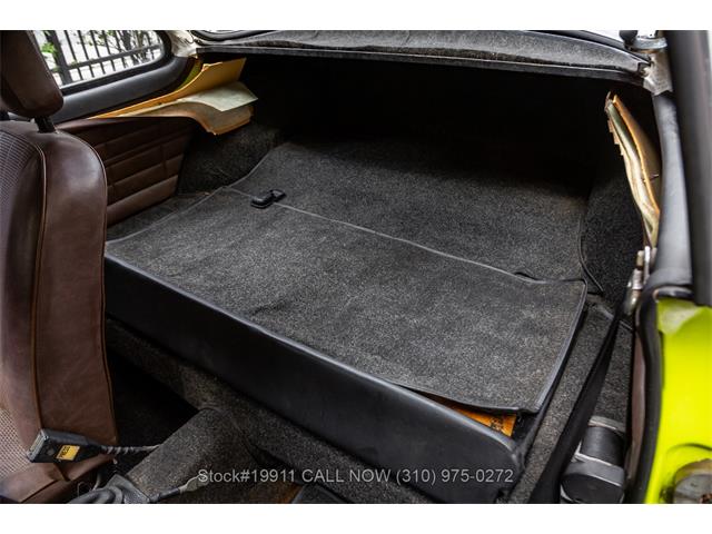 1974 Volkswagen Coupe (CC-2086466) for sale in Beverly Hills, California