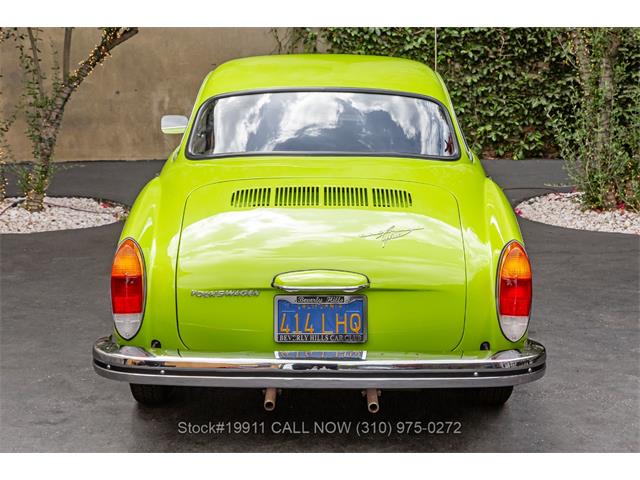 1974 Volkswagen Coupe (CC-2086466) for sale in Beverly Hills, California