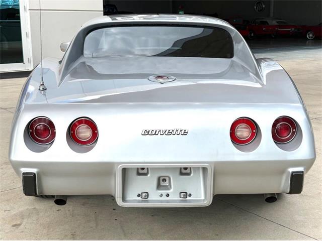 1976 Chevrolet Corvette (CC-2086467) for sale in Bradenton, Florida