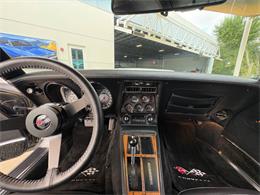 1976 Chevrolet Corvette (CC-2086467) for sale in Bradenton, Florida