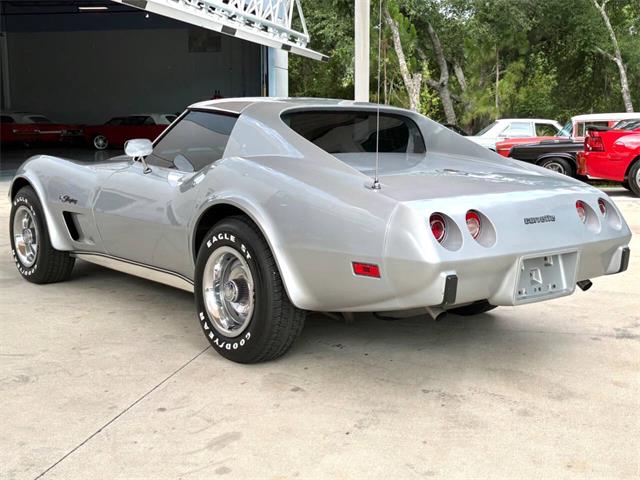 1976 Chevrolet Corvette (CC-2086467) for sale in Bradenton, Florida