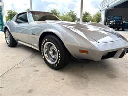 1976 Chevrolet Corvette (CC-2086467) for sale in Bradenton, Florida