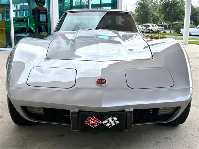 1976 Chevrolet Corvette (CC-2086467) for sale in Bradenton, Florida