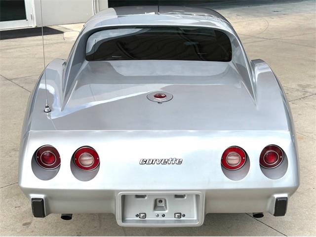 1976 Chevrolet Corvette (CC-2086467) for sale in Bradenton, Florida