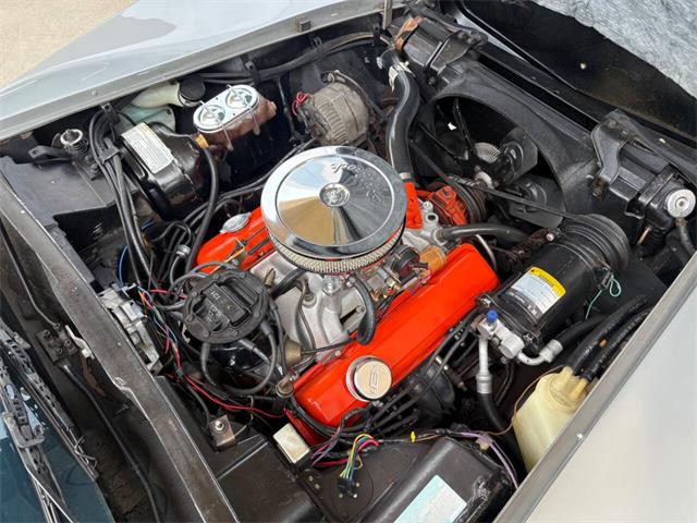 1976 Chevrolet Corvette (CC-2086467) for sale in Bradenton, Florida