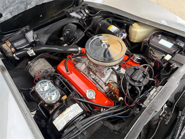 1976 Chevrolet Corvette (CC-2086467) for sale in Bradenton, Florida