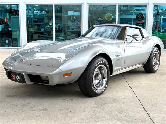 1976 Chevrolet Corvette (CC-2086467) for sale in Bradenton, Florida