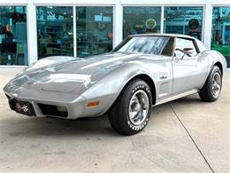 1976 Chevrolet Corvette (CC-2086467) for sale in Bradenton, Florida