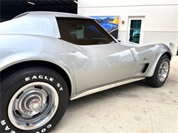 1976 Chevrolet Corvette (CC-2086467) for sale in Bradenton, Florida