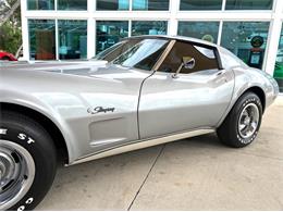 1976 Chevrolet Corvette (CC-2086467) for sale in Bradenton, Florida