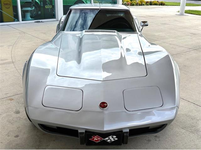 1976 Chevrolet Corvette (CC-2086467) for sale in Bradenton, Florida
