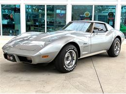 1976 Chevrolet Corvette (CC-2086467) for sale in Bradenton, Florida