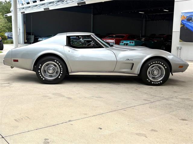 1976 Chevrolet Corvette (CC-2086467) for sale in Bradenton, Florida