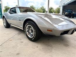 1976 Chevrolet Corvette (CC-2086467) for sale in Bradenton, Florida