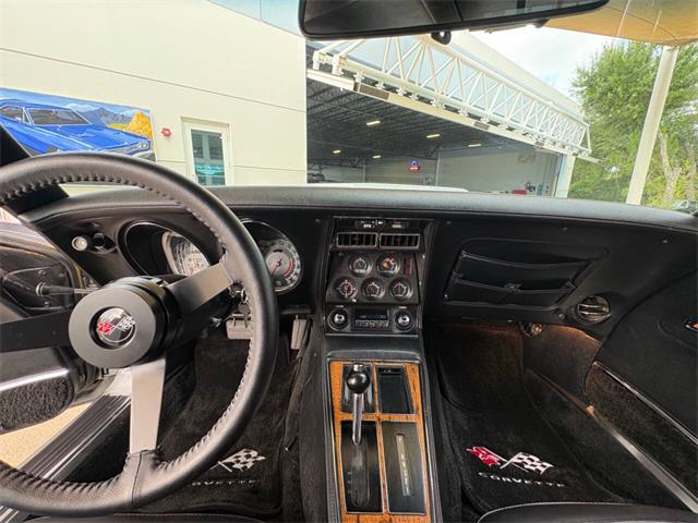 1976 Chevrolet Corvette (CC-2086467) for sale in Bradenton, Florida