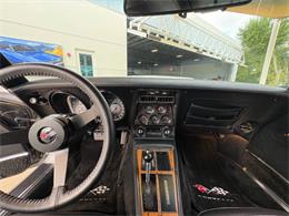 1976 Chevrolet Corvette (CC-2086467) for sale in Bradenton, Florida