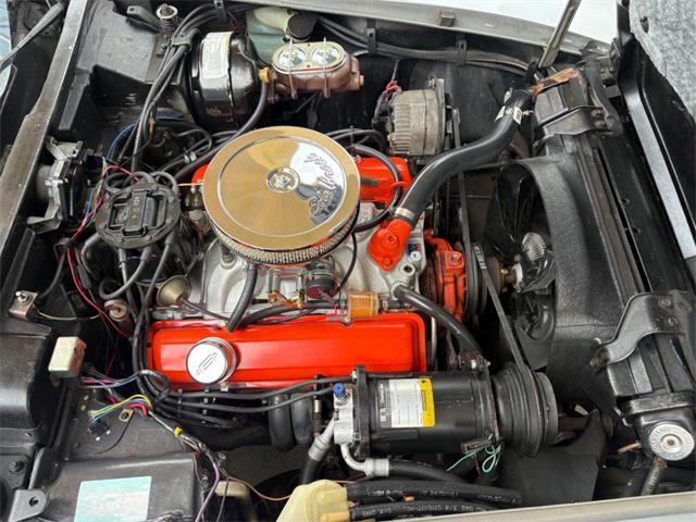 1976 Chevrolet Corvette (CC-2086467) for sale in Bradenton, Florida