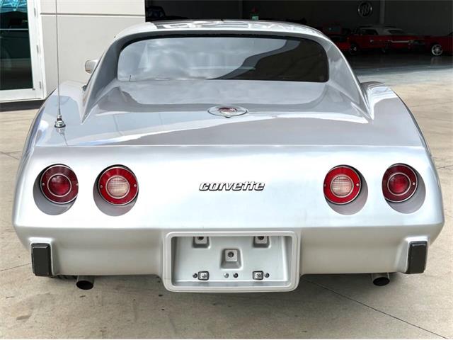 1976 Chevrolet Corvette (CC-2086467) for sale in Bradenton, Florida