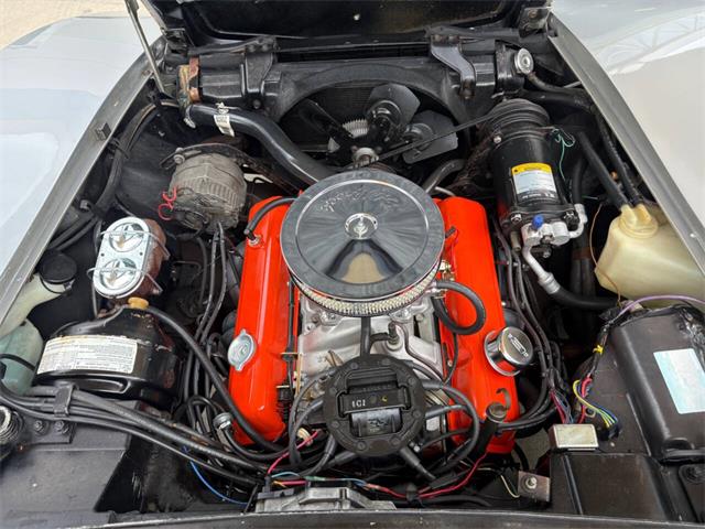 1976 Chevrolet Corvette (CC-2086467) for sale in Bradenton, Florida