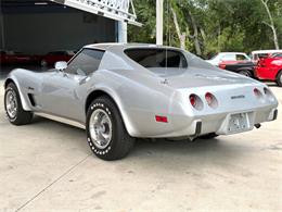 1976 Chevrolet Corvette (CC-2086467) for sale in Bradenton, Florida
