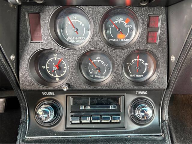 1976 Chevrolet Corvette (CC-2086467) for sale in Bradenton, Florida