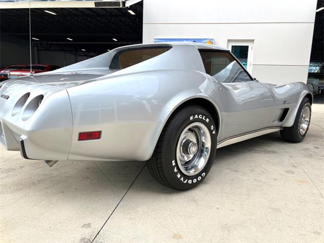1976 Chevrolet Corvette (CC-2086467) for sale in Bradenton, Florida
