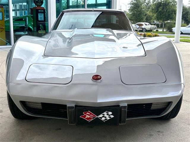 1976 Chevrolet Corvette (CC-2086467) for sale in Bradenton, Florida