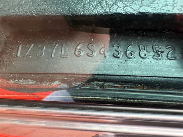 1976 Chevrolet Corvette (CC-2086467) for sale in Bradenton, Florida