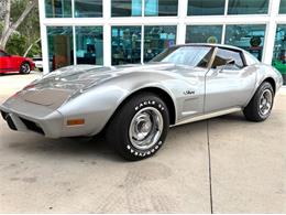1976 Chevrolet Corvette (CC-2086467) for sale in Bradenton, Florida
