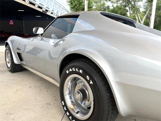 1976 Chevrolet Corvette (CC-2086467) for sale in Bradenton, Florida