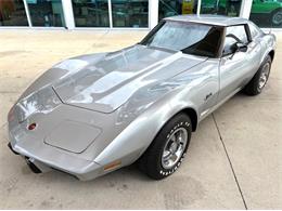 1976 Chevrolet Corvette (CC-2086467) for sale in Bradenton, Florida