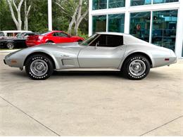 1976 Chevrolet Corvette (CC-2086467) for sale in Bradenton, Florida
