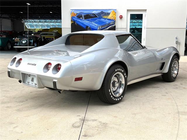 1976 Chevrolet Corvette (CC-2086467) for sale in Bradenton, Florida