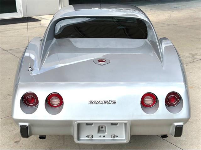1976 Chevrolet Corvette (CC-2086467) for sale in Bradenton, Florida