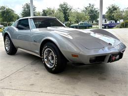 1976 Chevrolet Corvette (CC-2086467) for sale in Bradenton, Florida