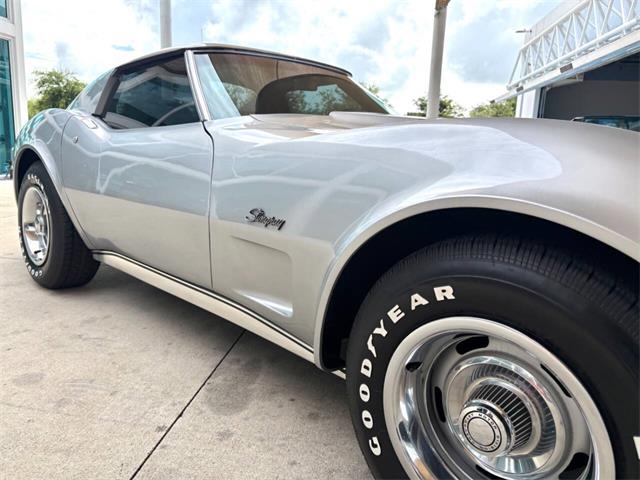 1976 Chevrolet Corvette (CC-2086467) for sale in Bradenton, Florida